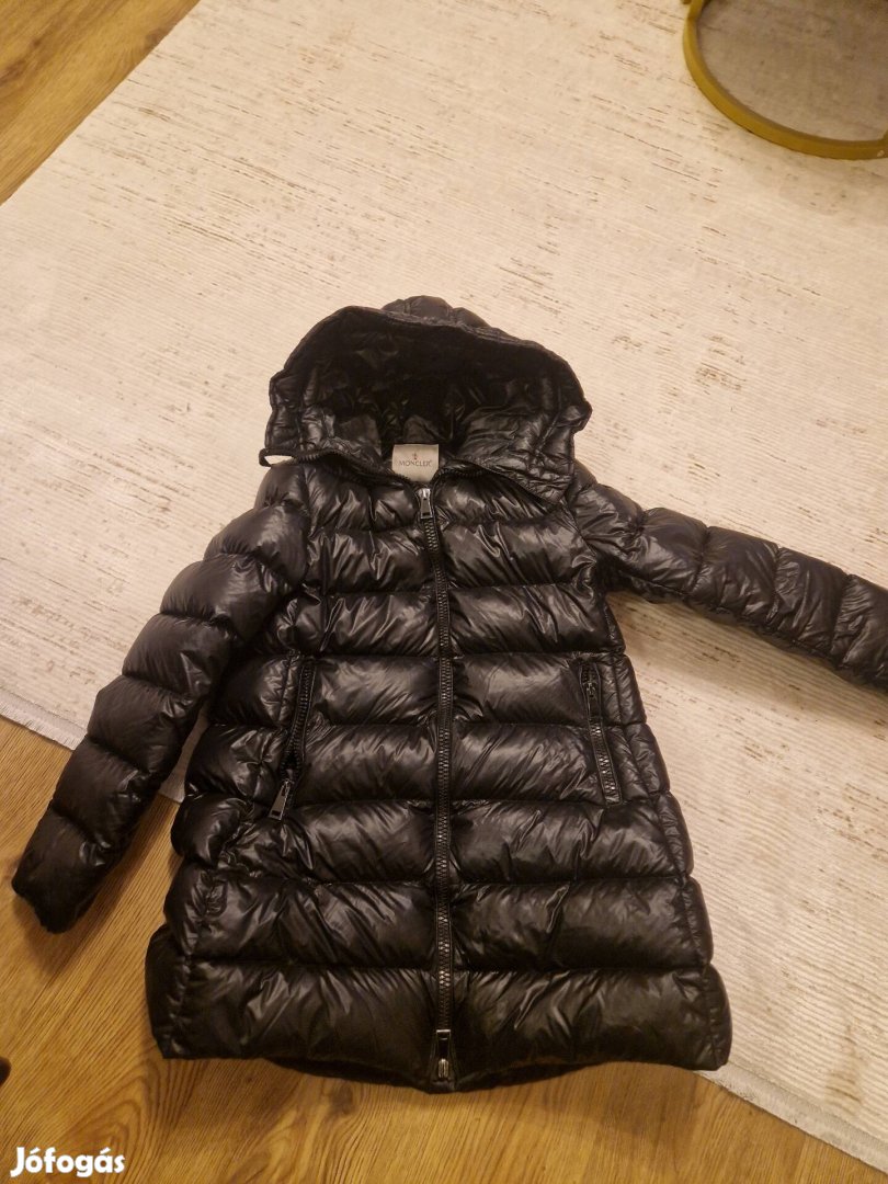 Moncler Suyen eredeti 