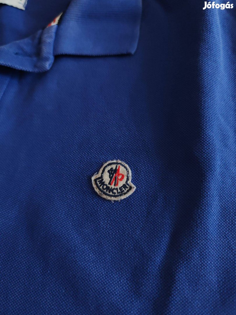Moncler XL férfi póló