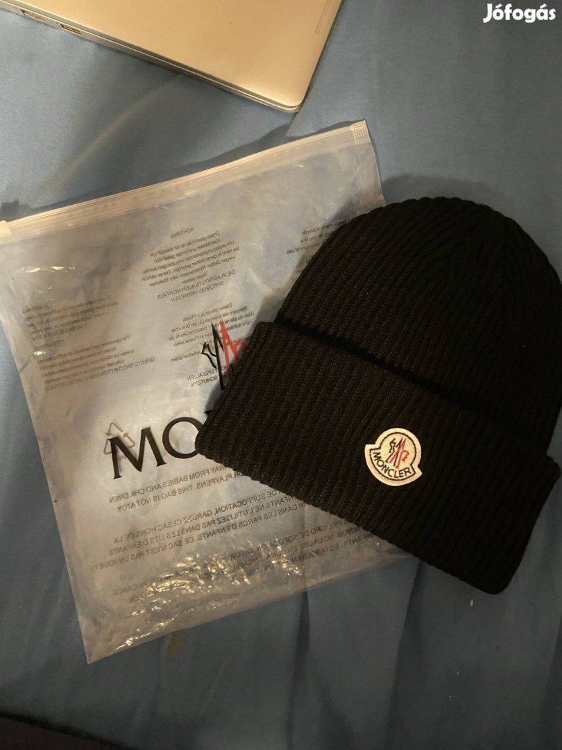 Moncler beanie