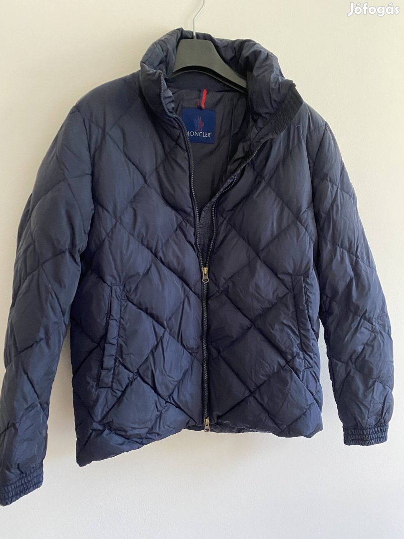 Moncler dzseki