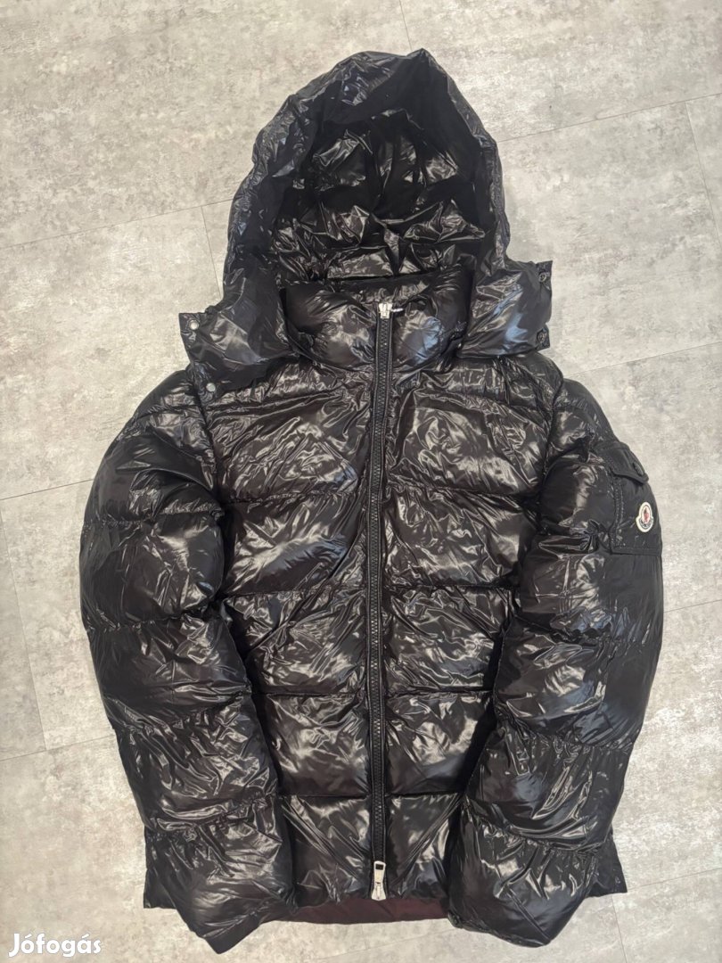 Moncler férfi kabát