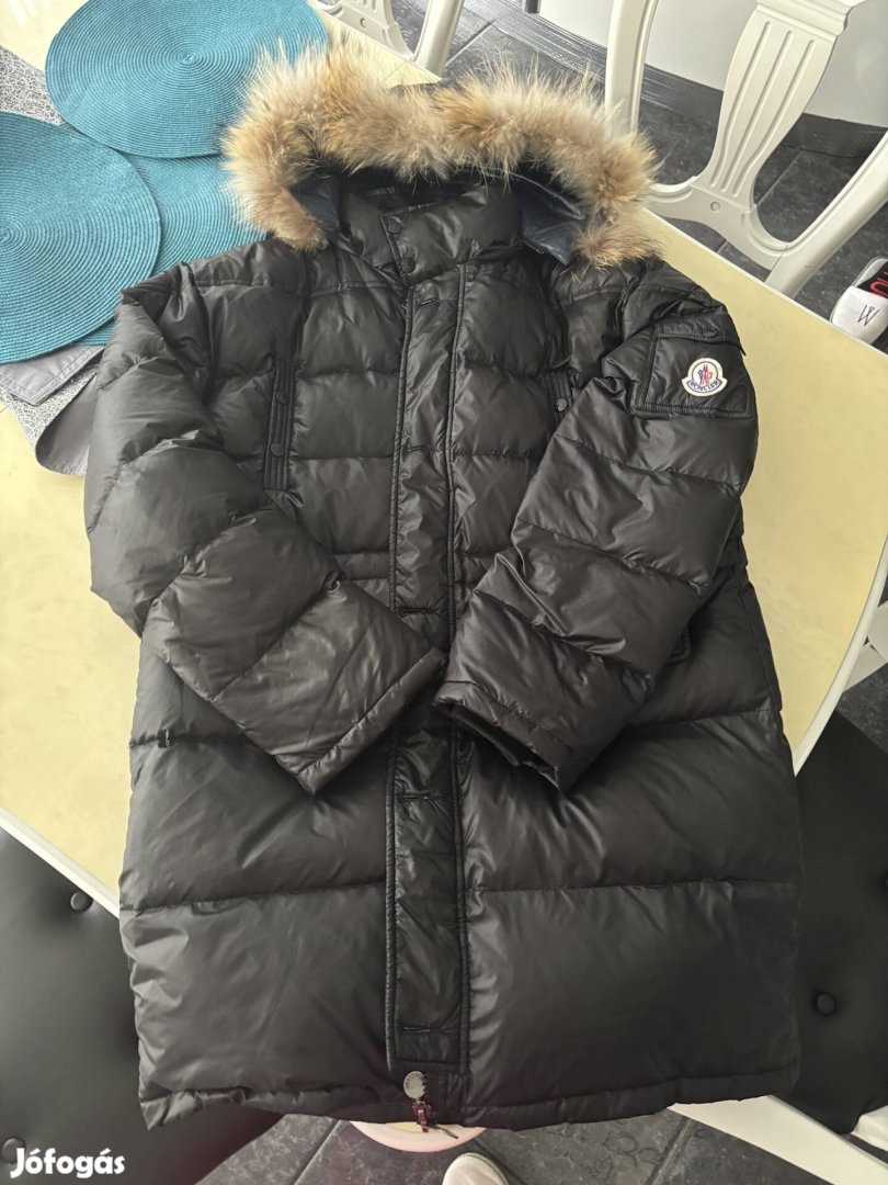 Moncler férfi kabát