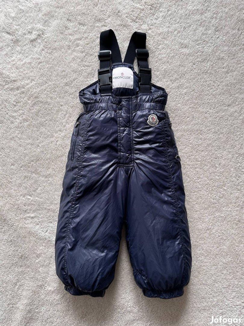 Moncler hóruha/overál