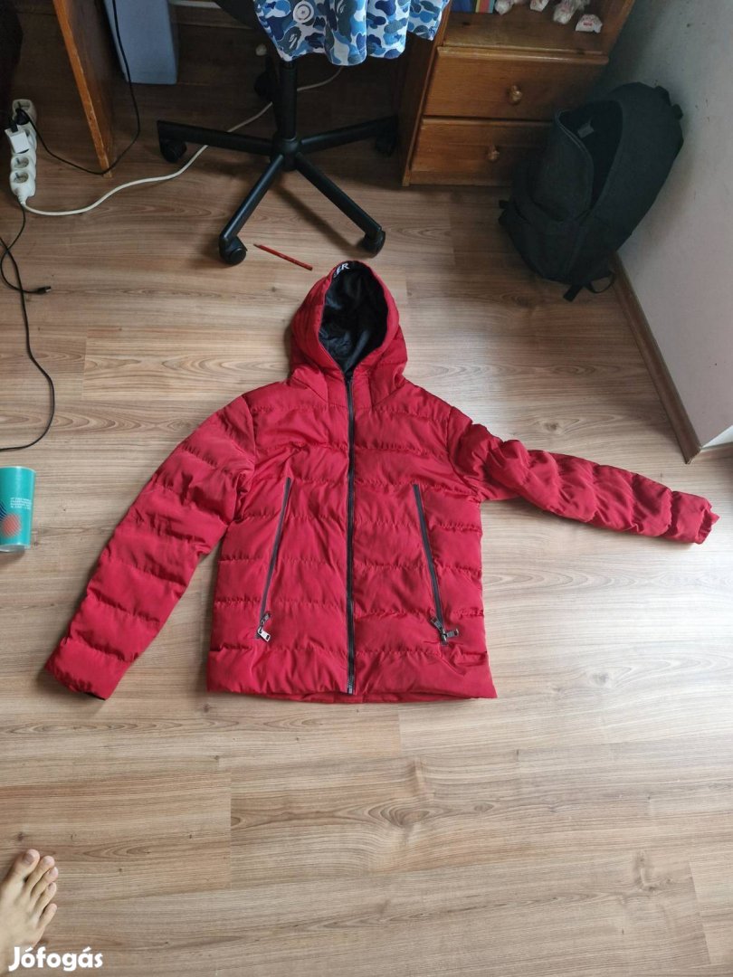 Moncler kabát