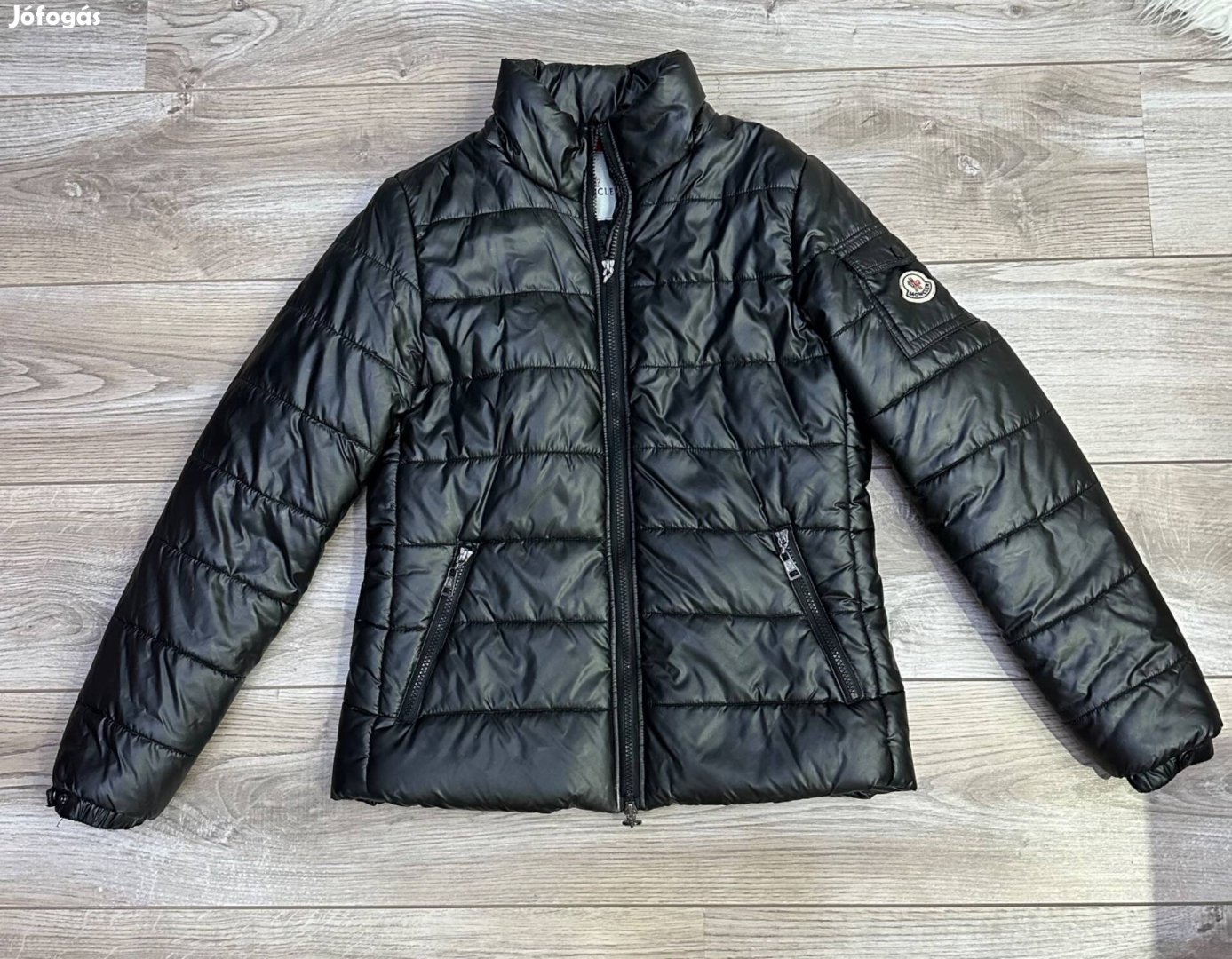 Moncler kabát