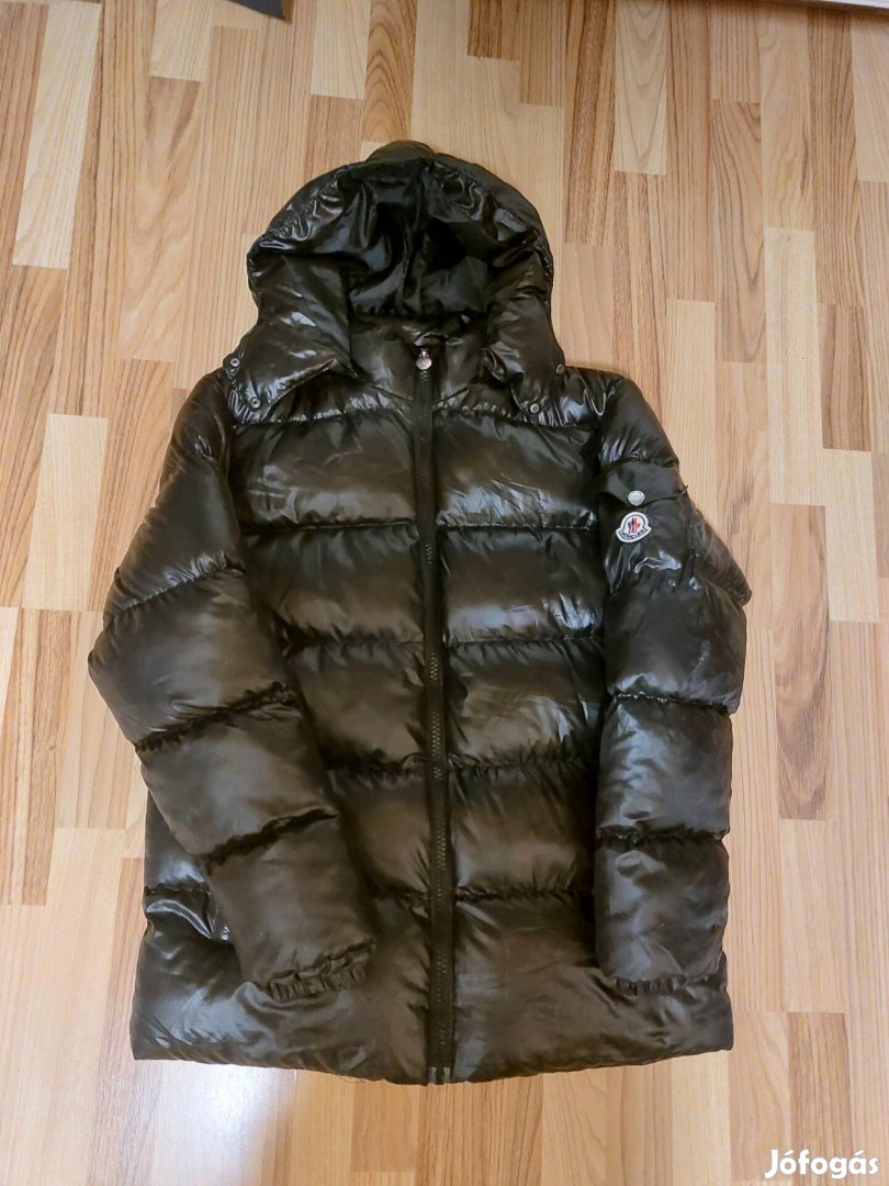 Moncler maya fekete