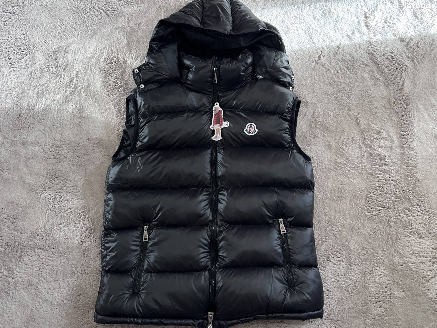 Moncler mellény
