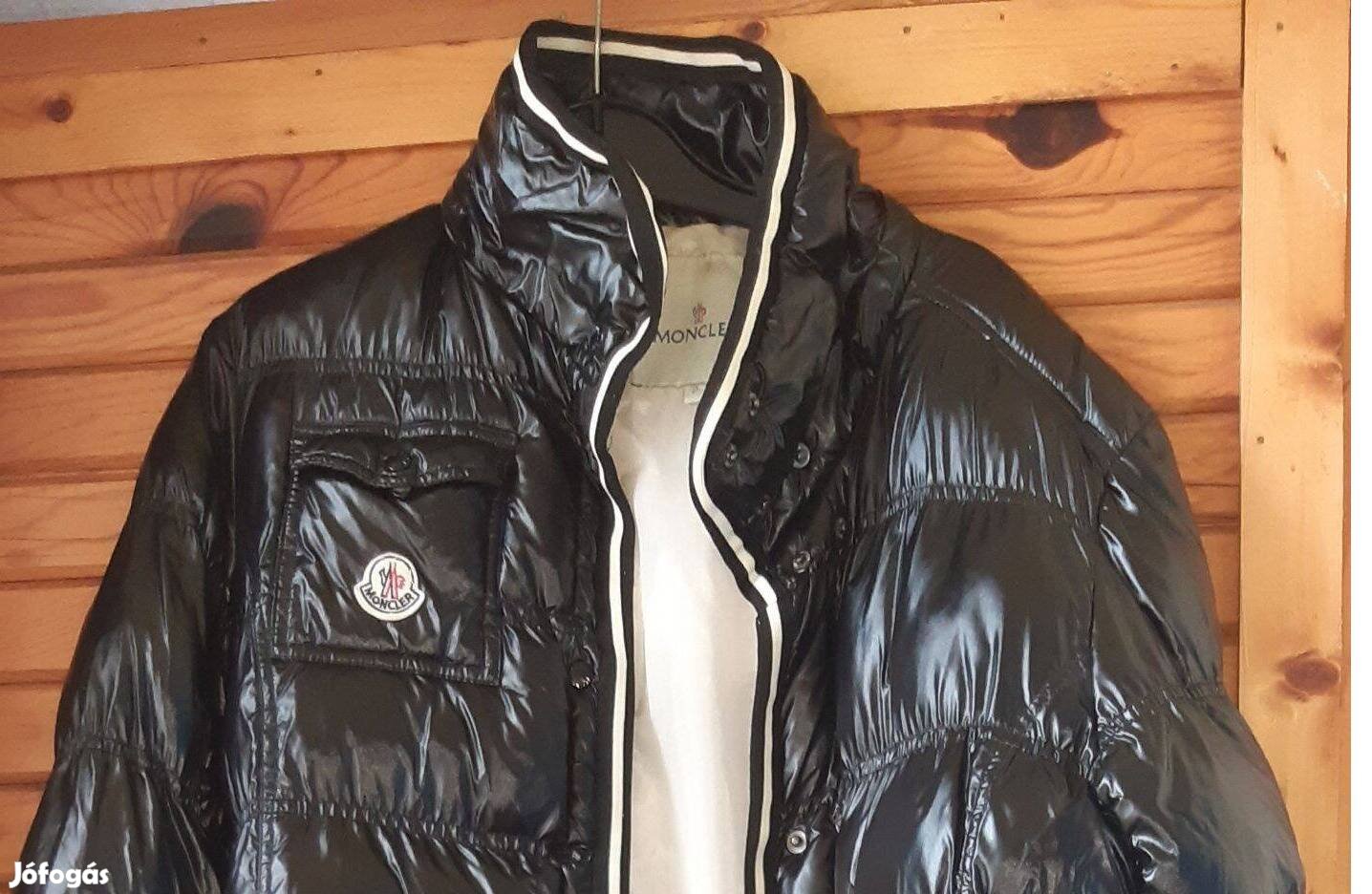 Moncler női, téli kabát