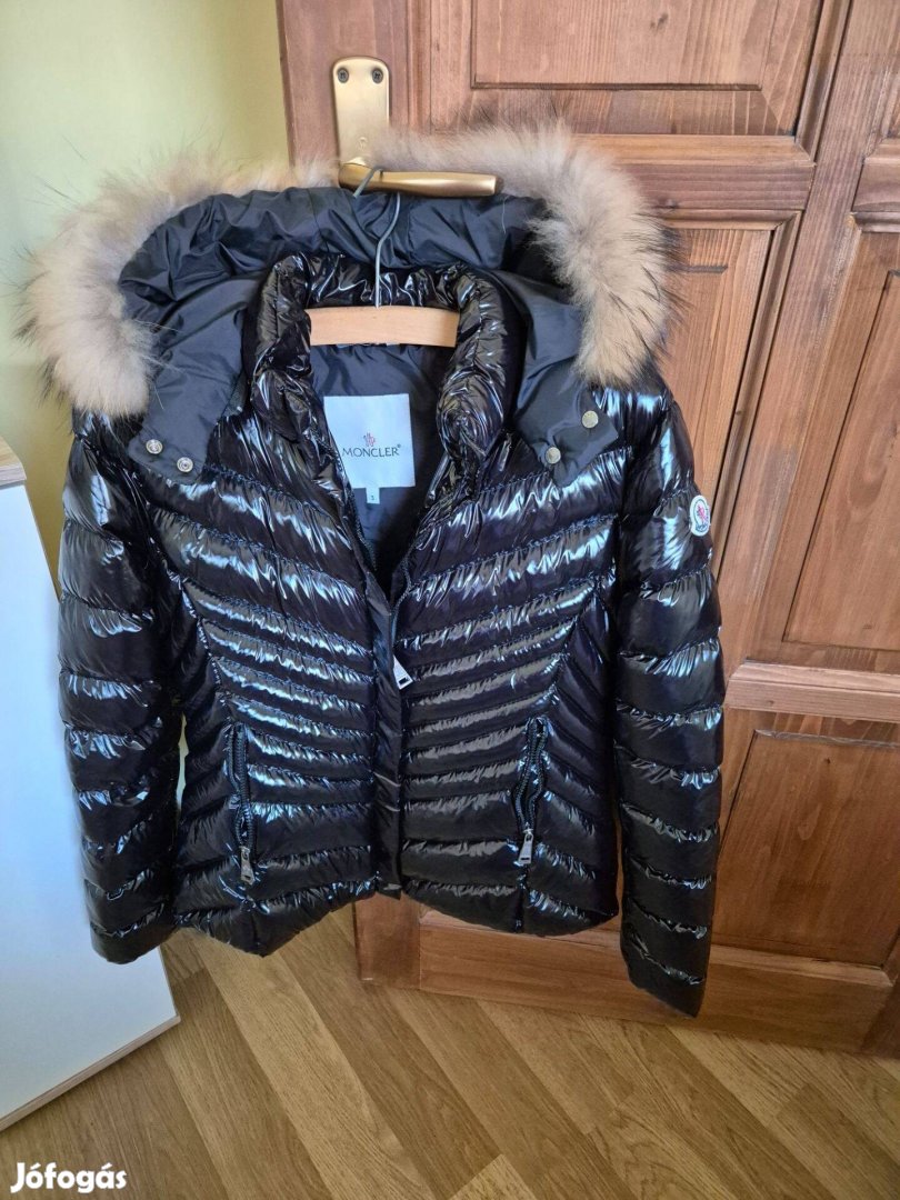 Moncler női kabát