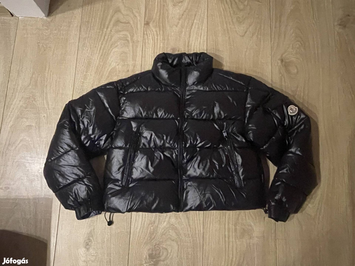 Moncler női kabát