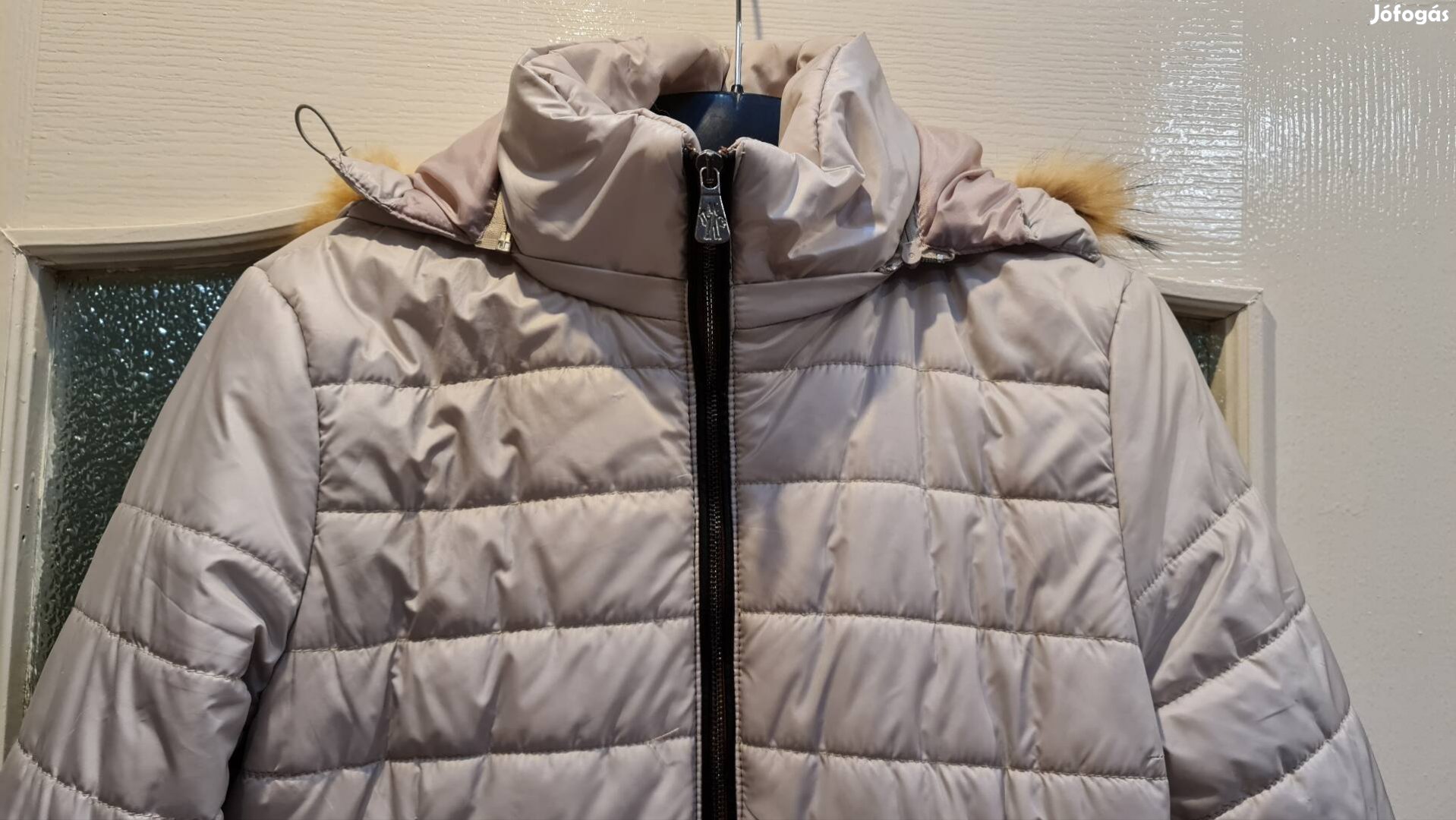 Moncler női kabat (3) eladó!