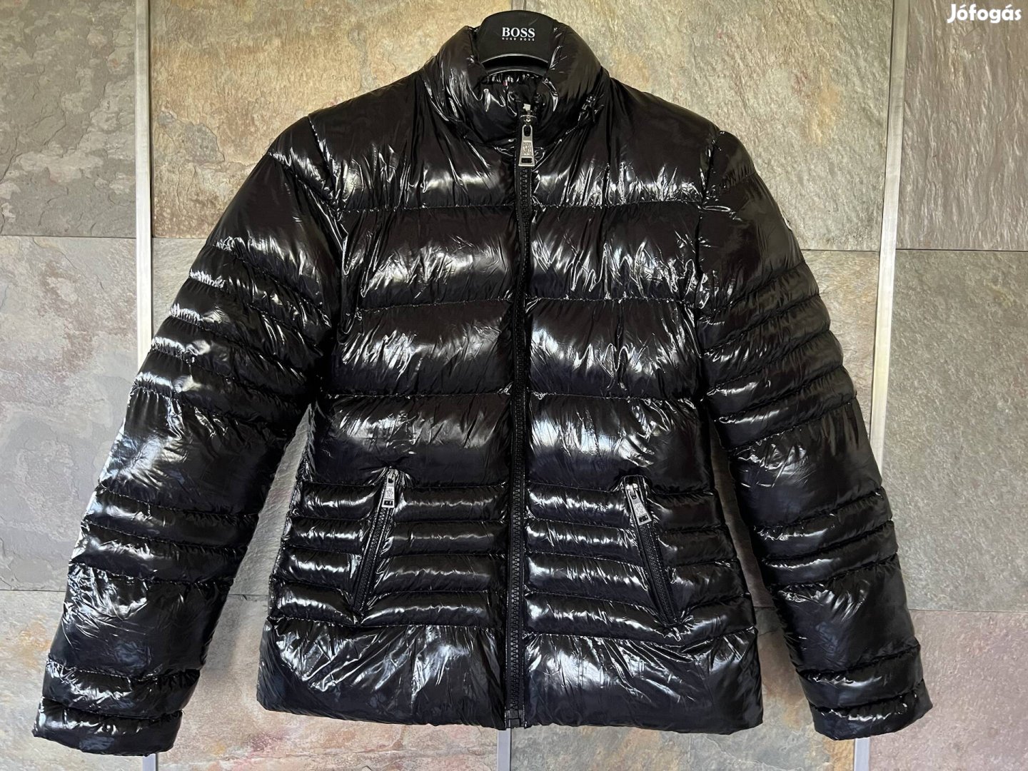 Moncler női kabát s méret