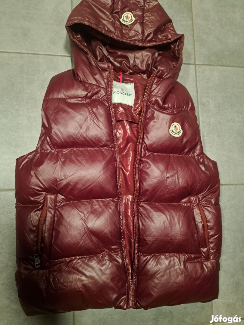 Moncler női mellény