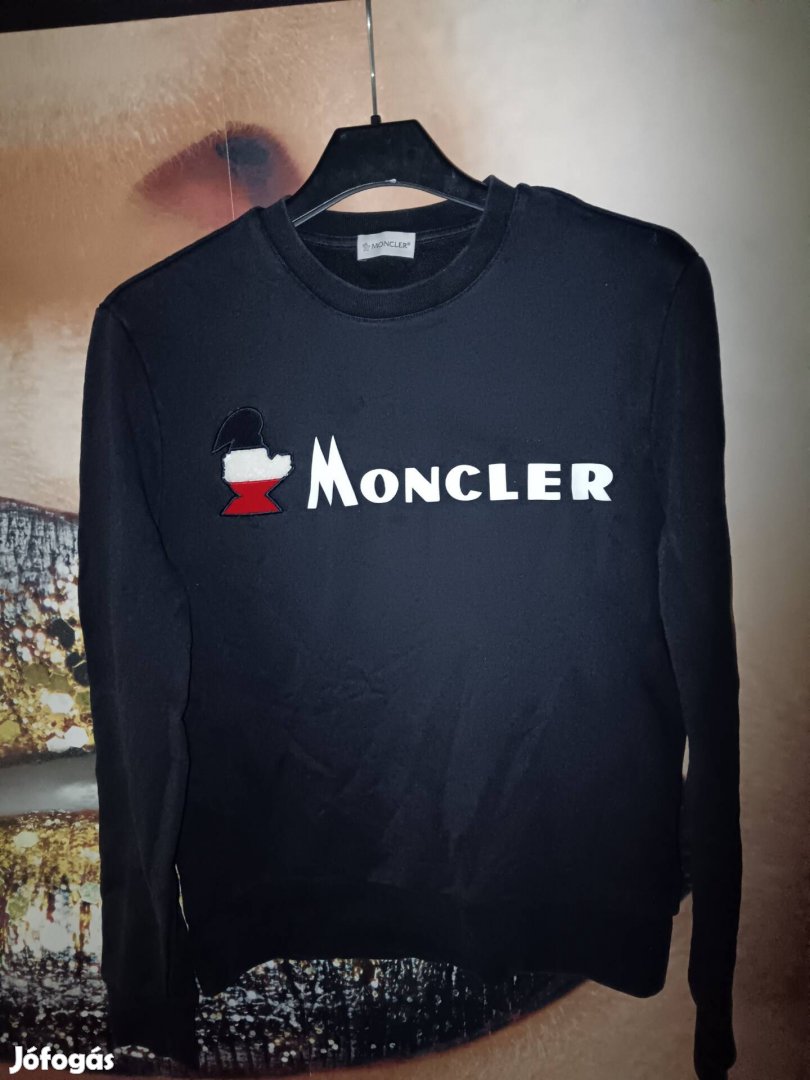 Moncler pulóver 