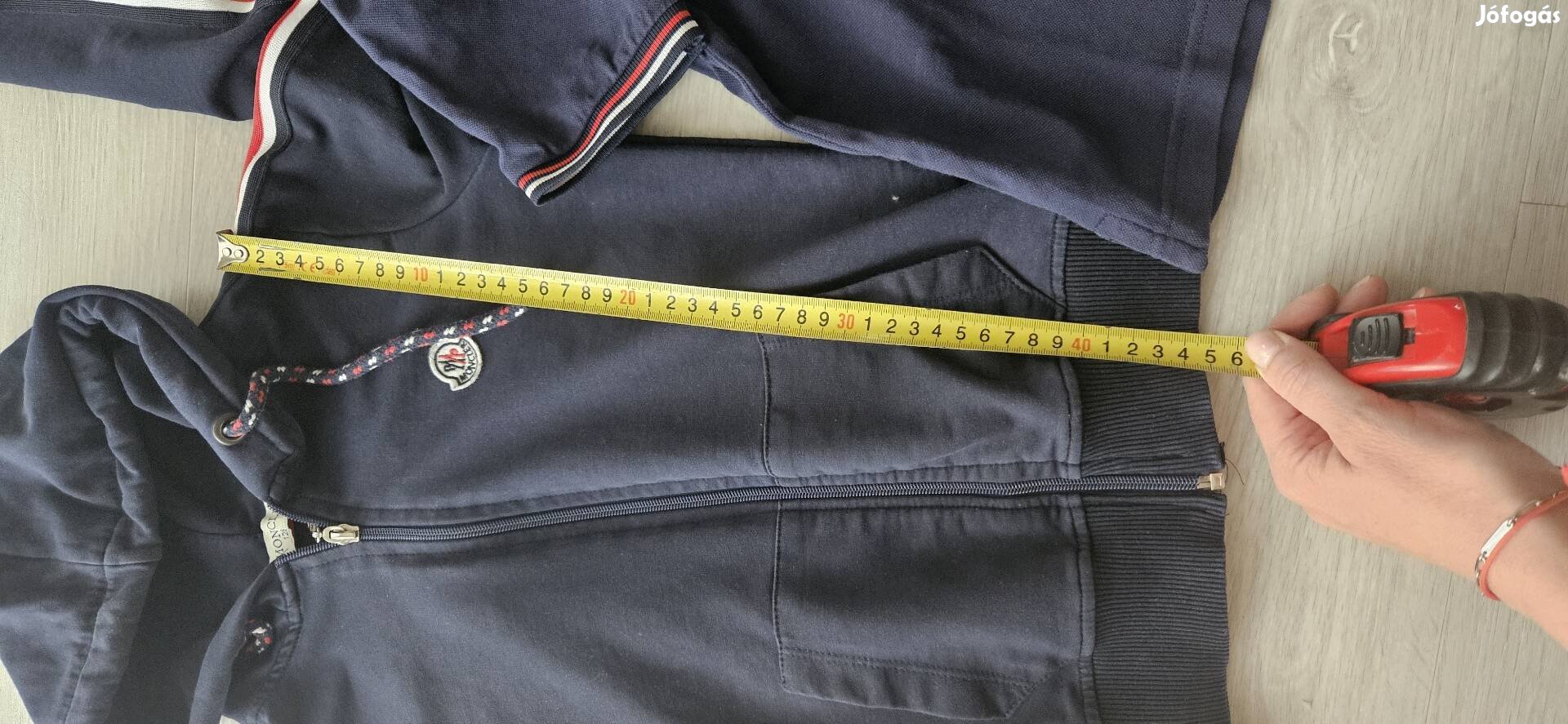 Moncler pulóver, póló 116-121