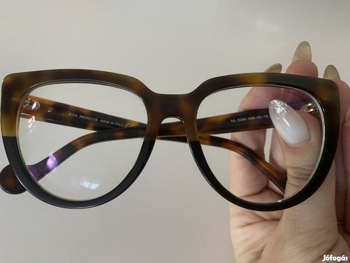 Moncler szemüveg 