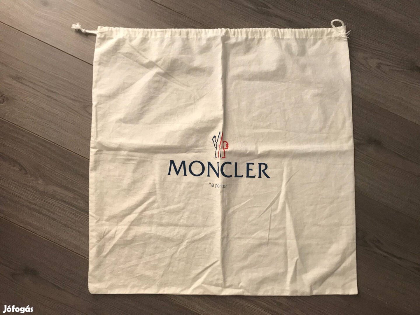 Moncler táska porzsák