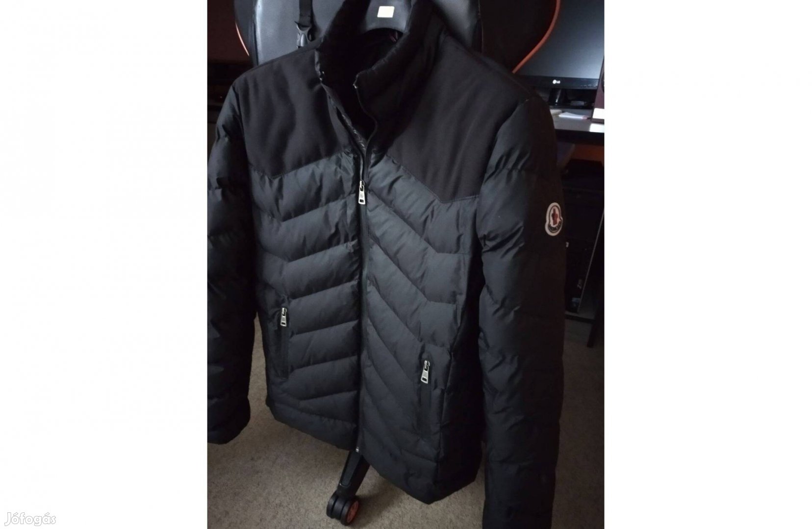 Moncler télikabát