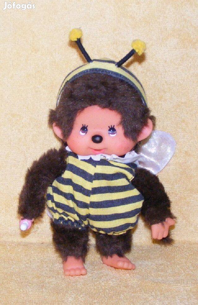 Moncsicsi, monchichi méhecske