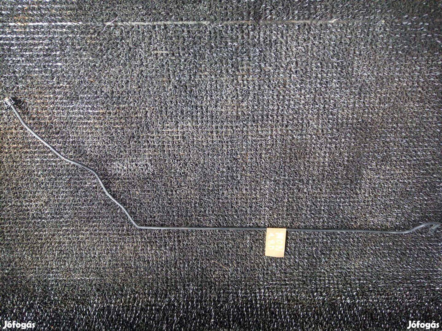 Mondeo mk4 vízcső 1.8d