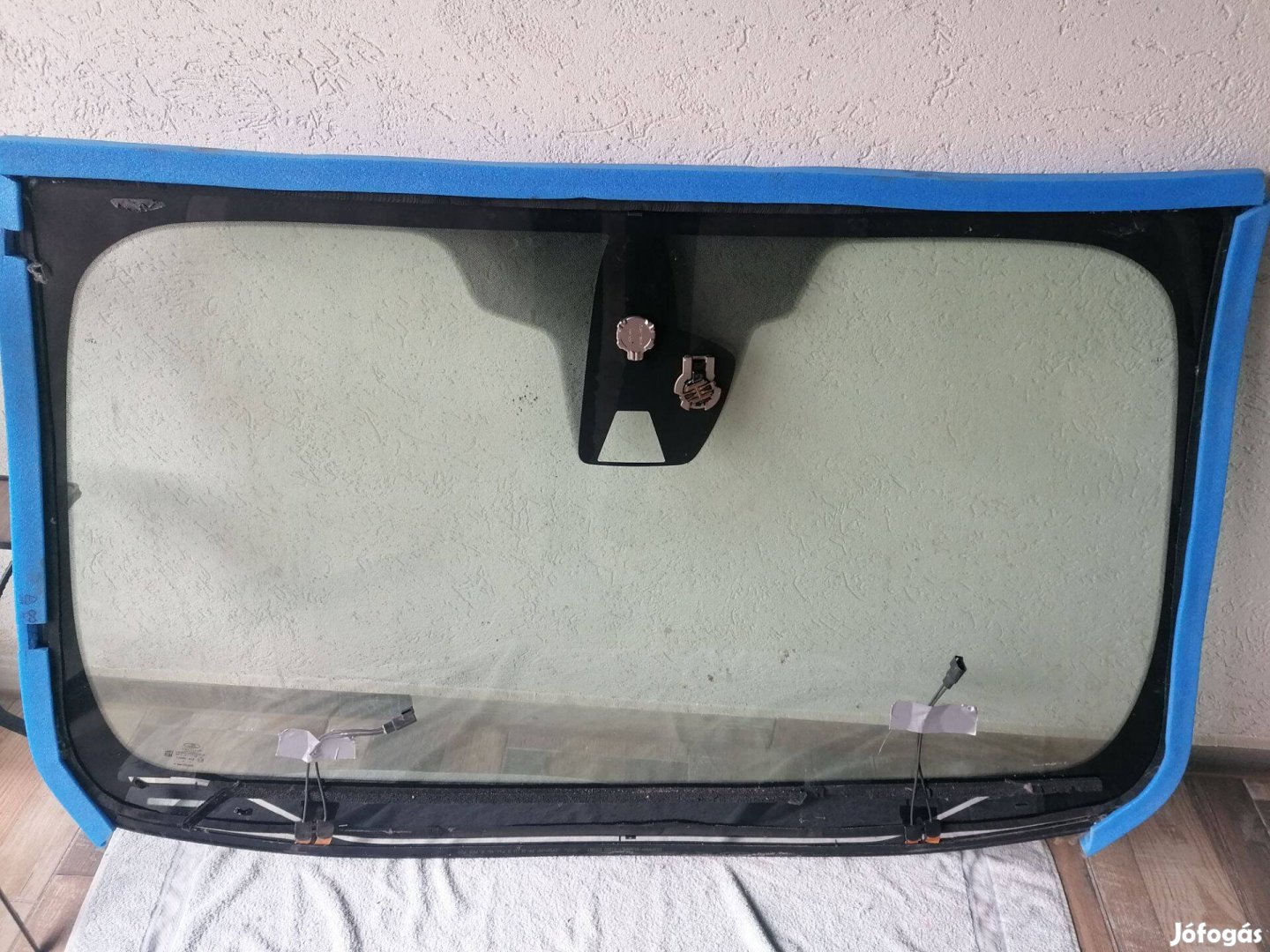 Mondeo mk5 első szélvédö