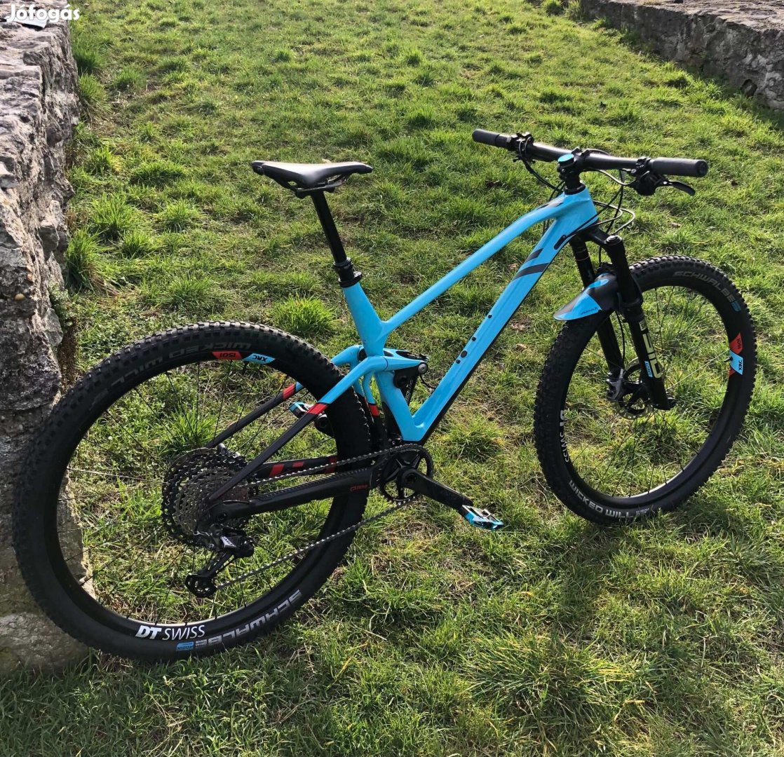 Mondraker F-Podium Carbon DC RR L