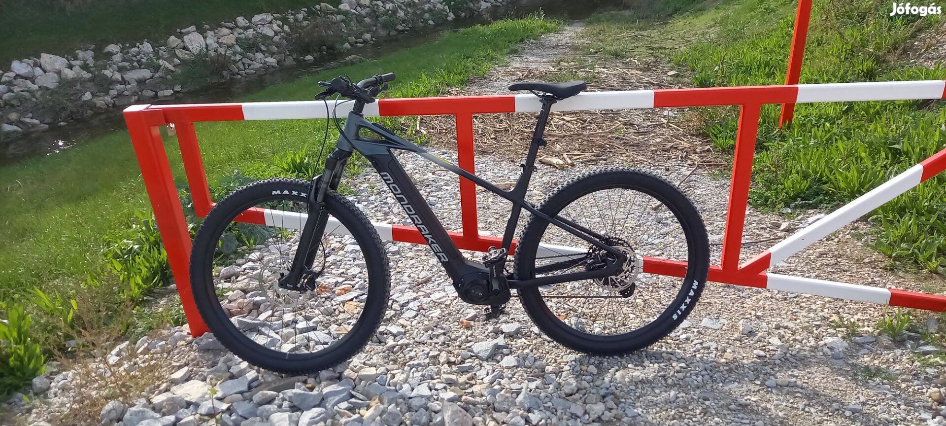 Mondraker Prime 29