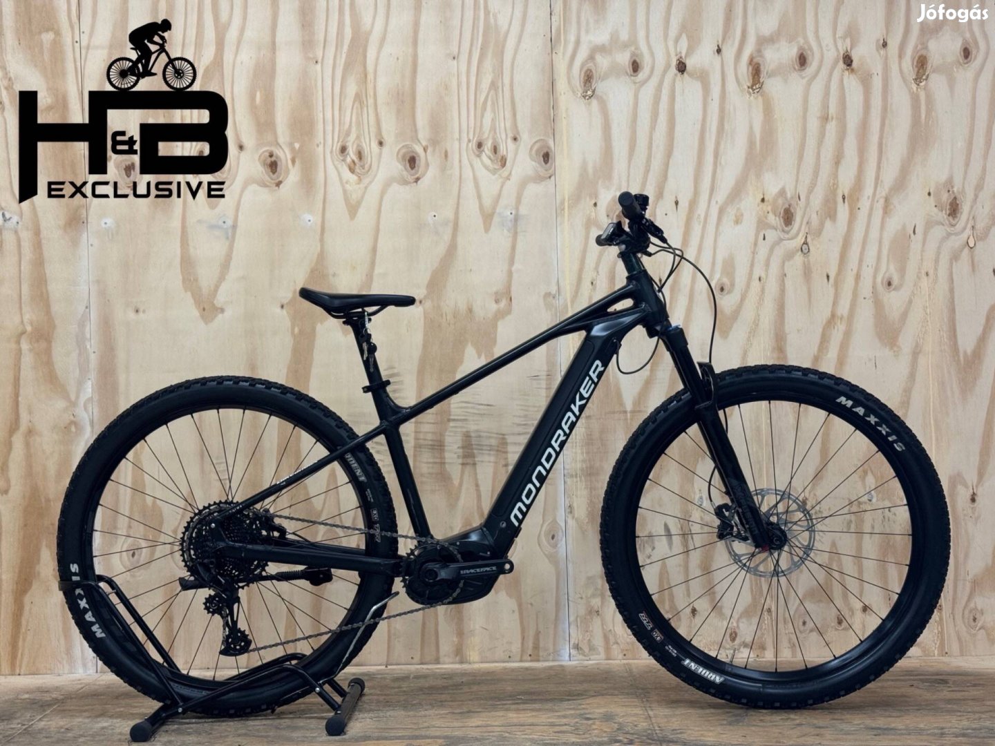 Mondraker Prime 29 29 hüvelyk elektromos hegyi kerékpár Sram SX 2022