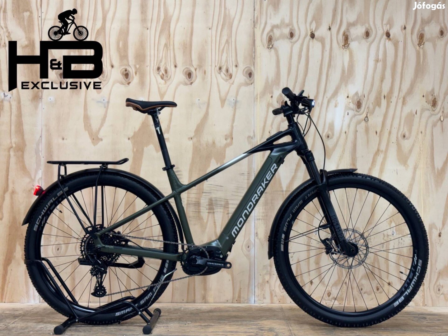 Mondraker Prime X 29 hüvelyk elektromos hegyi kerékpár SX 2024