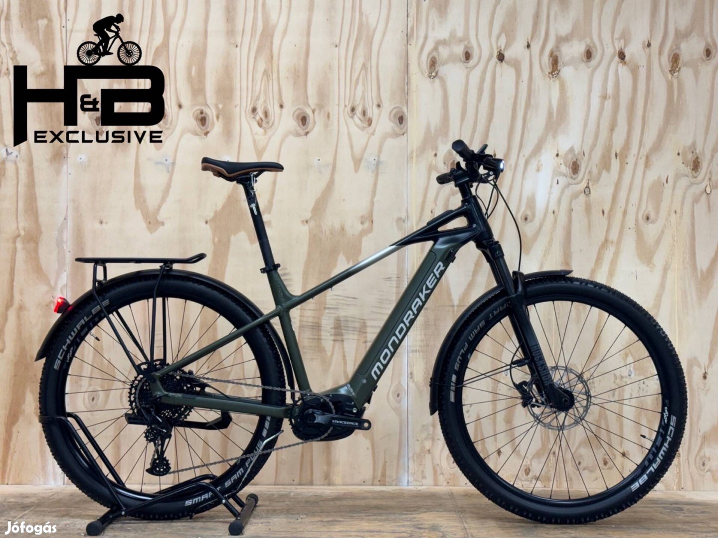 Mondraker Prime X 29 hüvelyk elektromos hegyi kerékpár Sram SX 2024