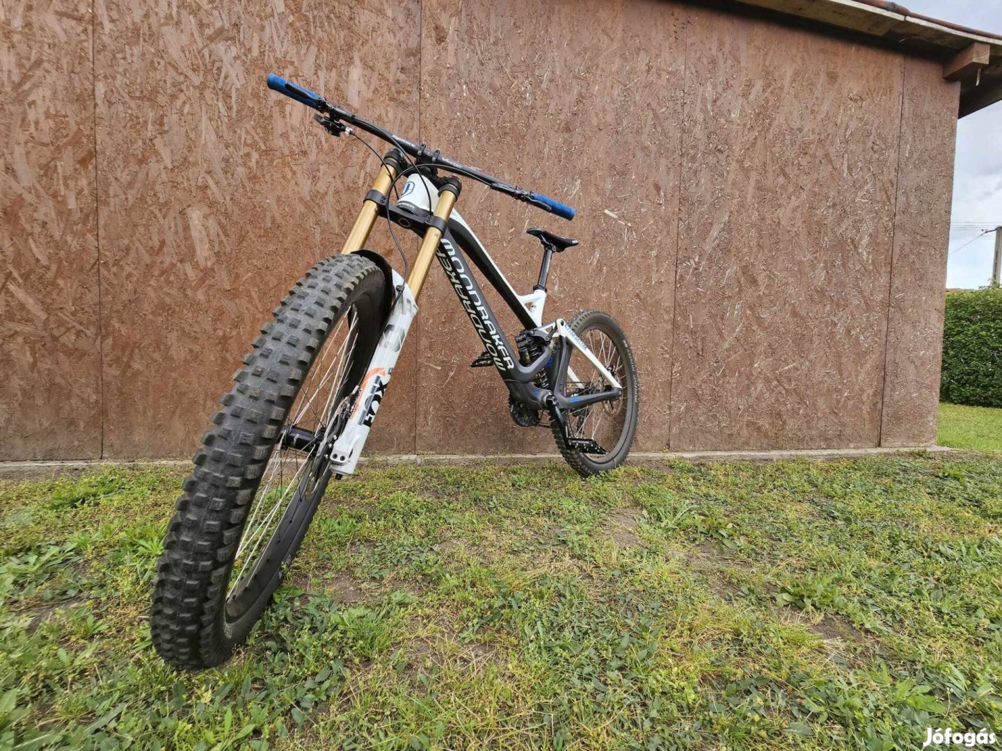 Mondraker Summum Pro !!?