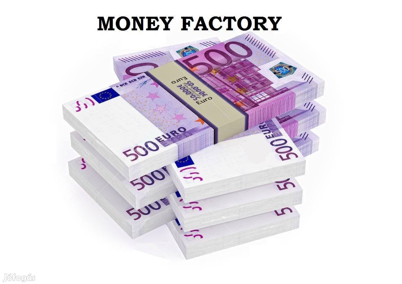 Money Factory