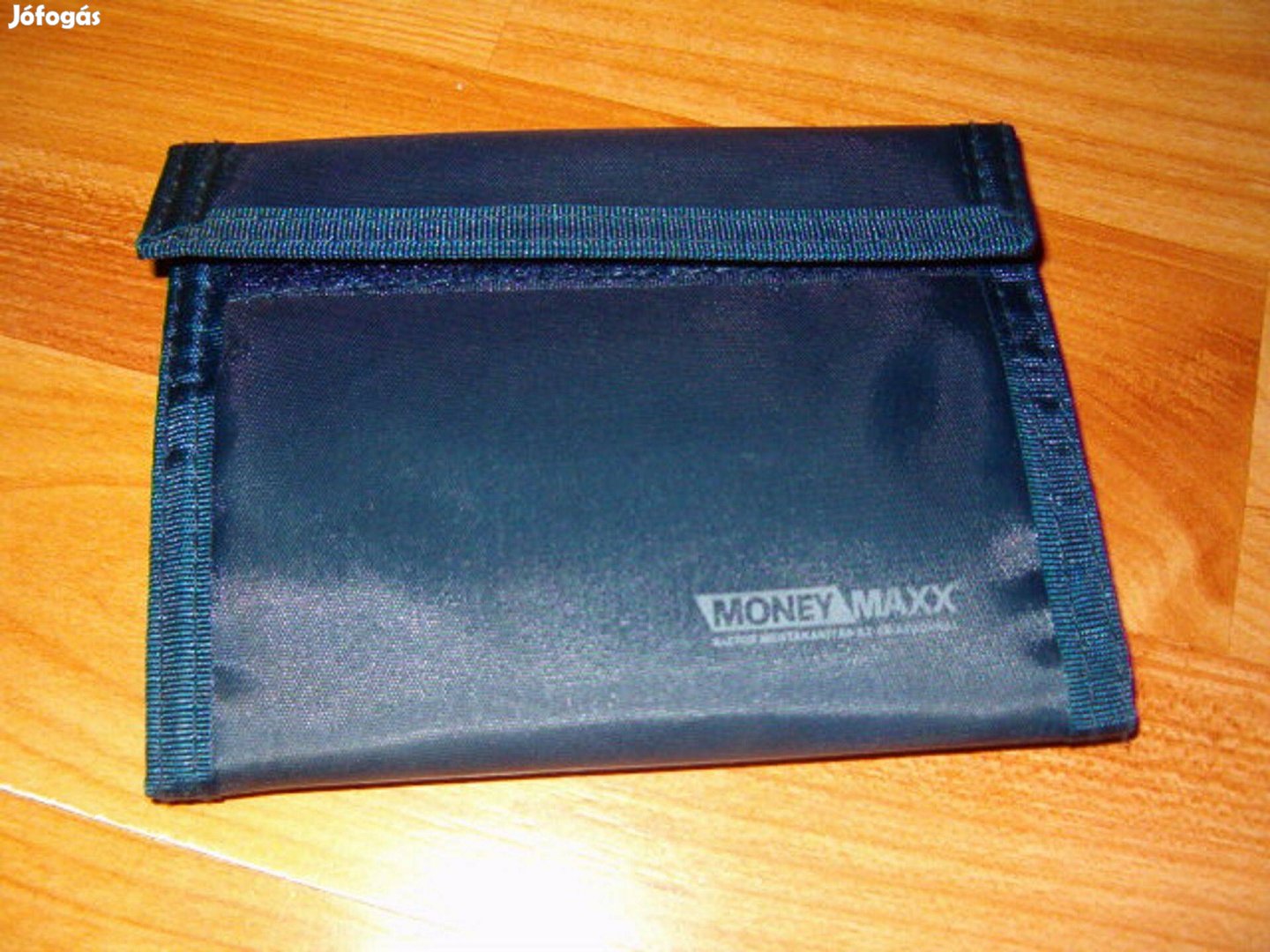 Money maxx pénztárca új