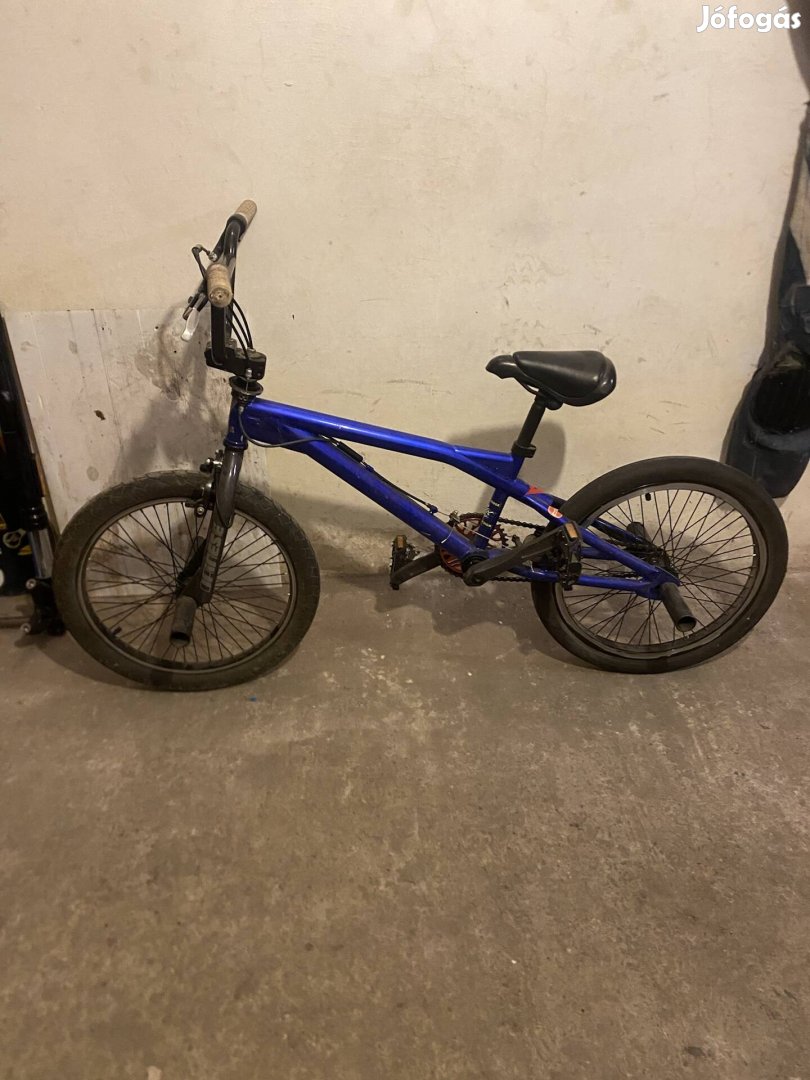 Mongoose BMX Mali 