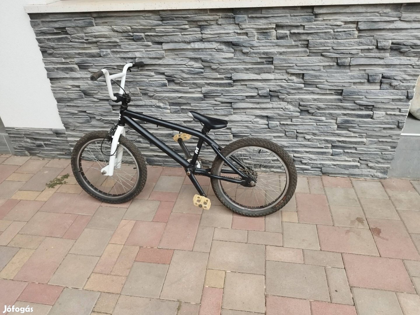 Mongoose bmx eladó