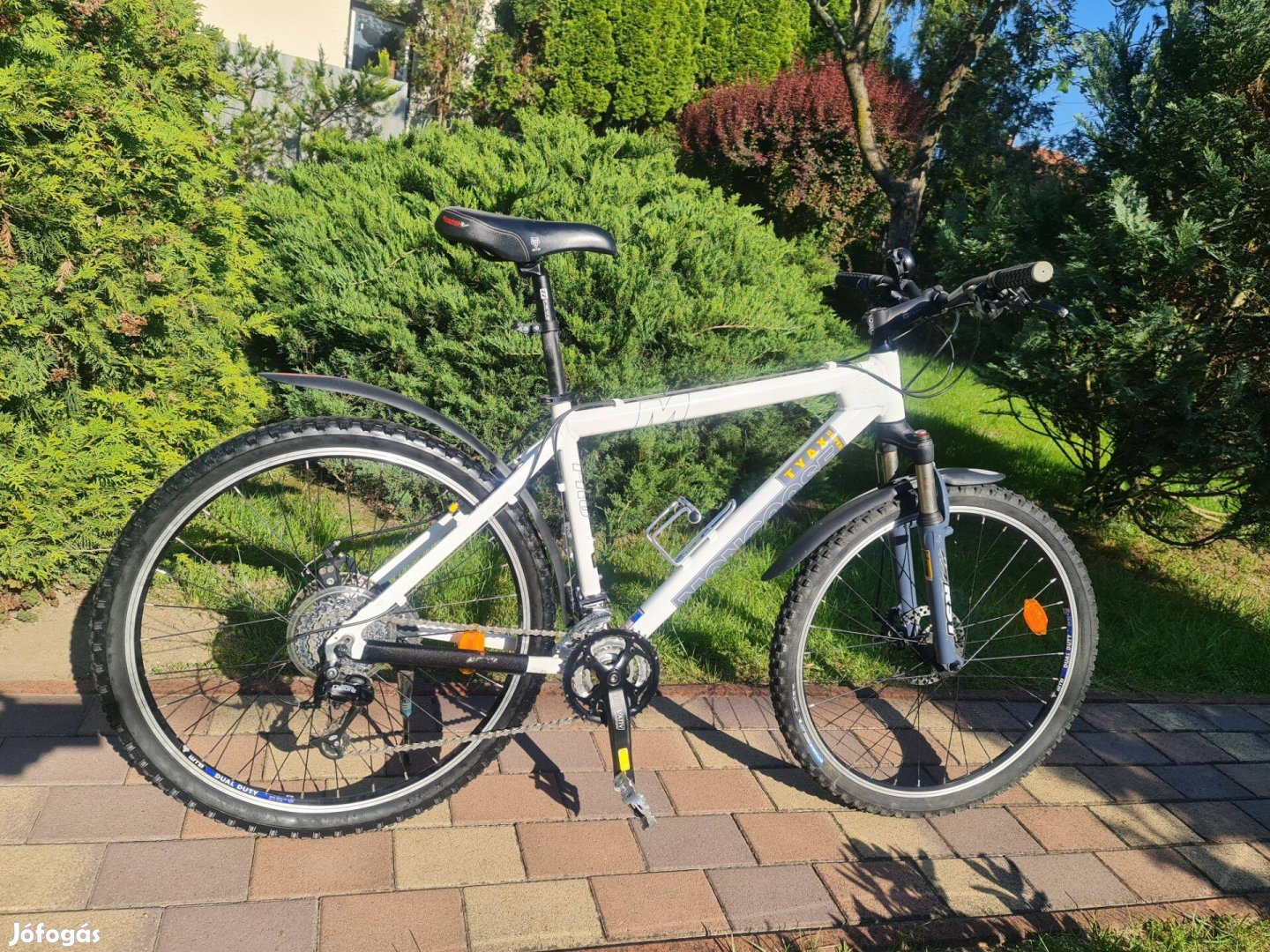 Mongoose mtb 26" eladó