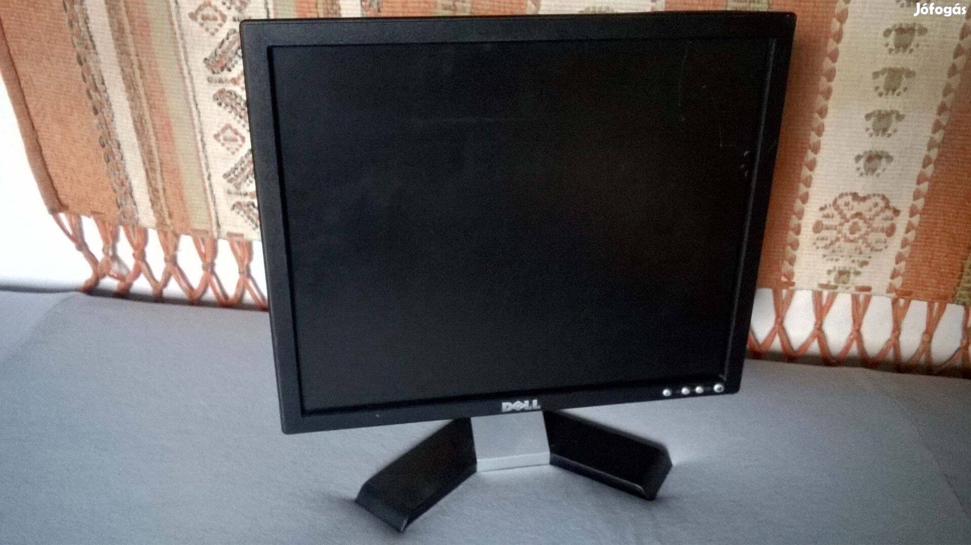 Monitor 17, Dell E177FPf