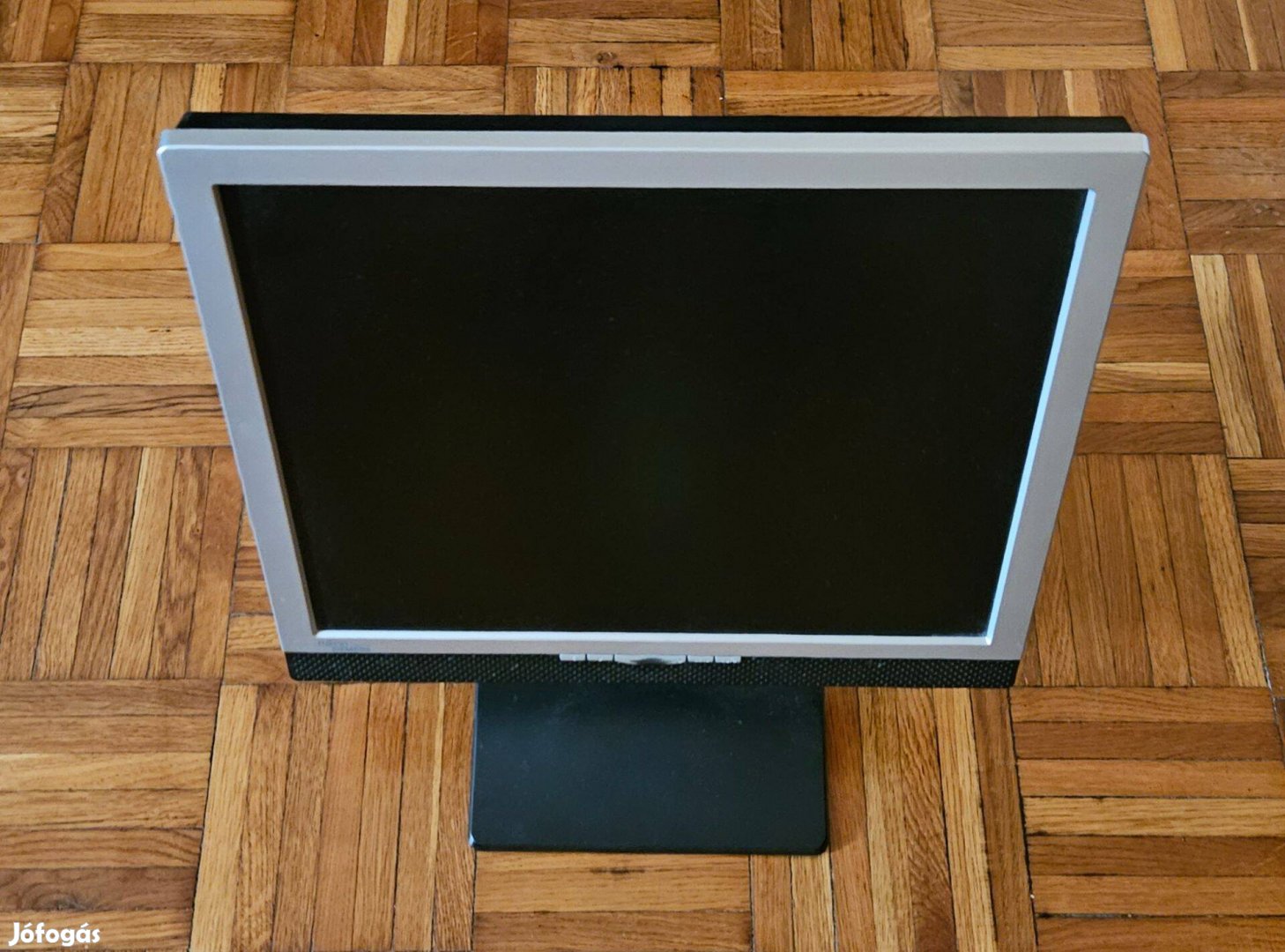 Monitor 17" Fujitsu Siemens