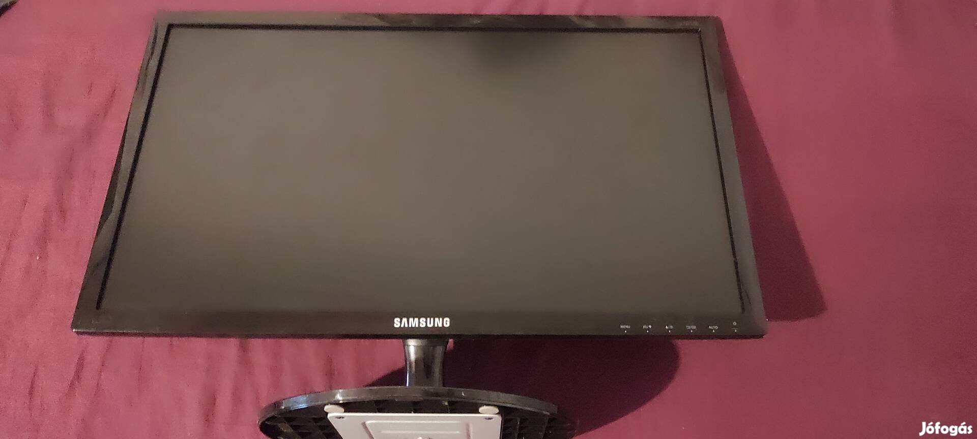 Monitor 60hz