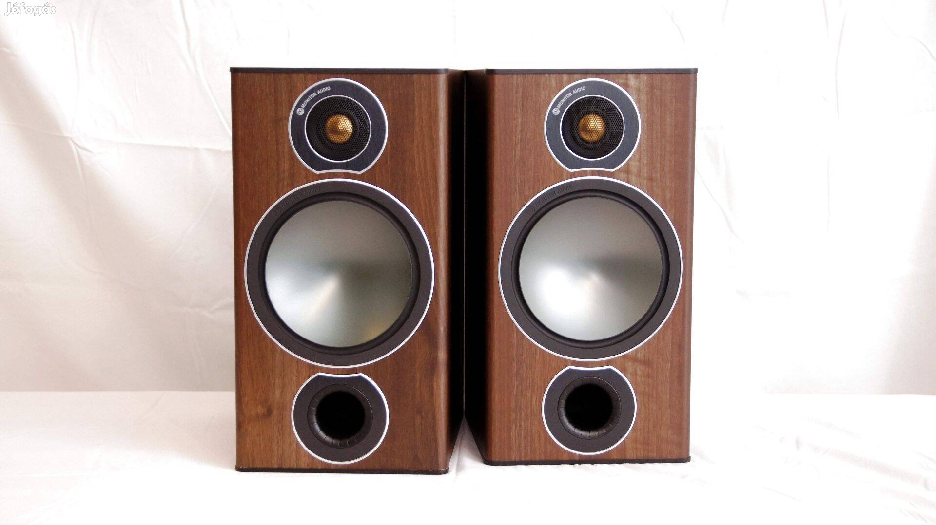 Monitor Audio Bronze 2