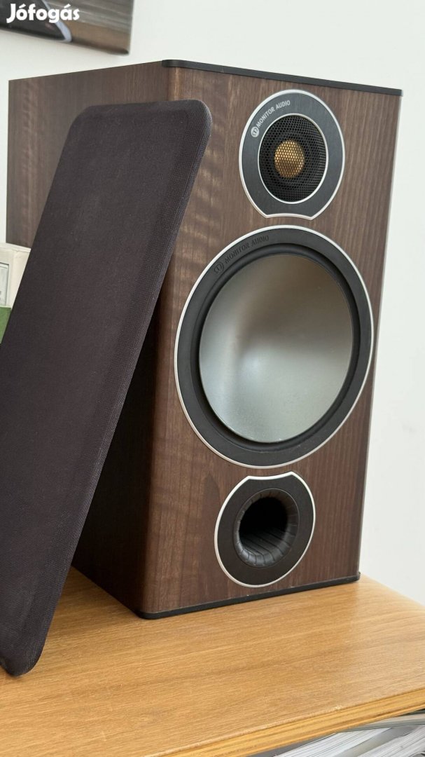 Monitor Audio Bronze 2