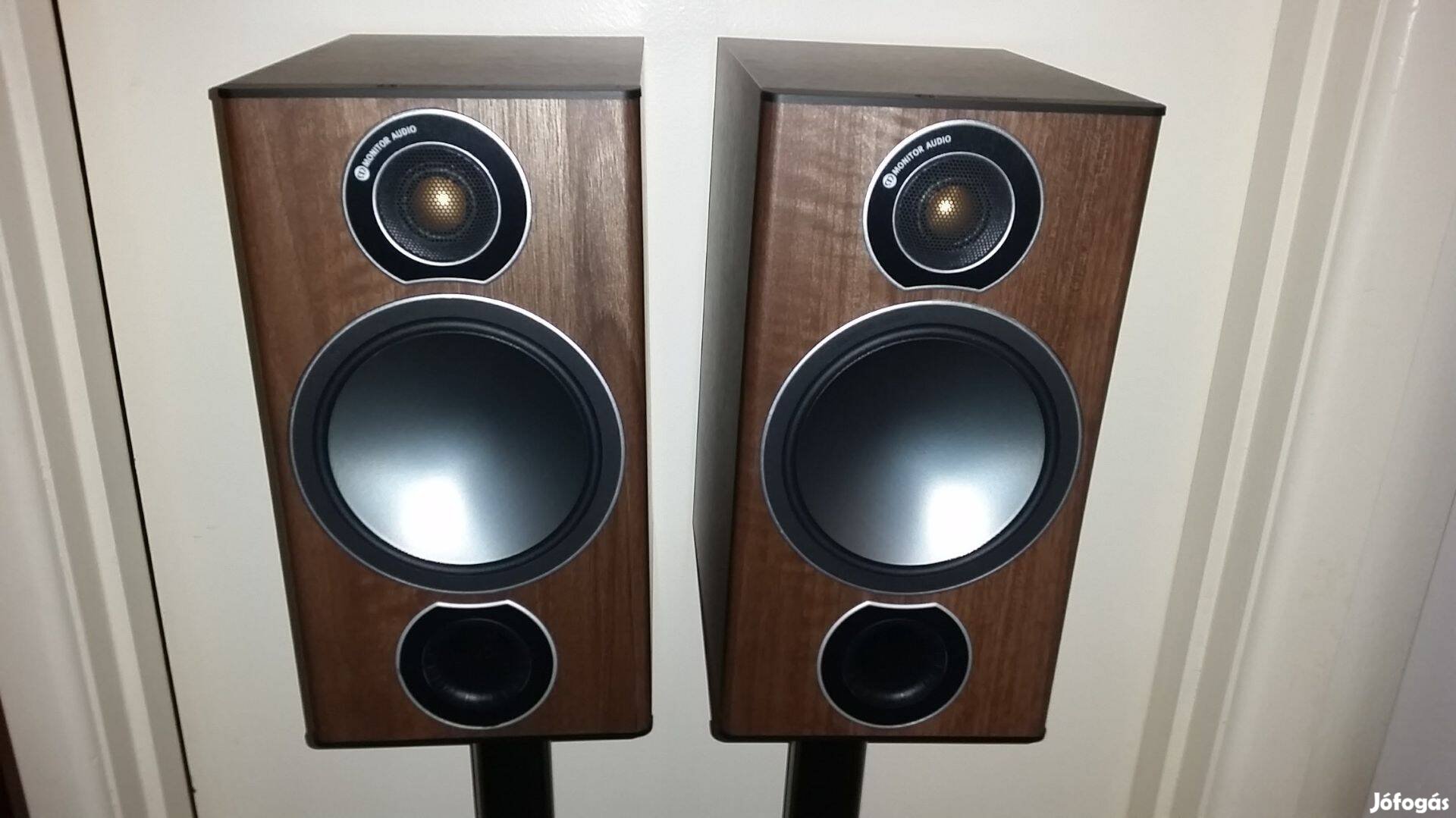 Monitor Audio Bronze 2