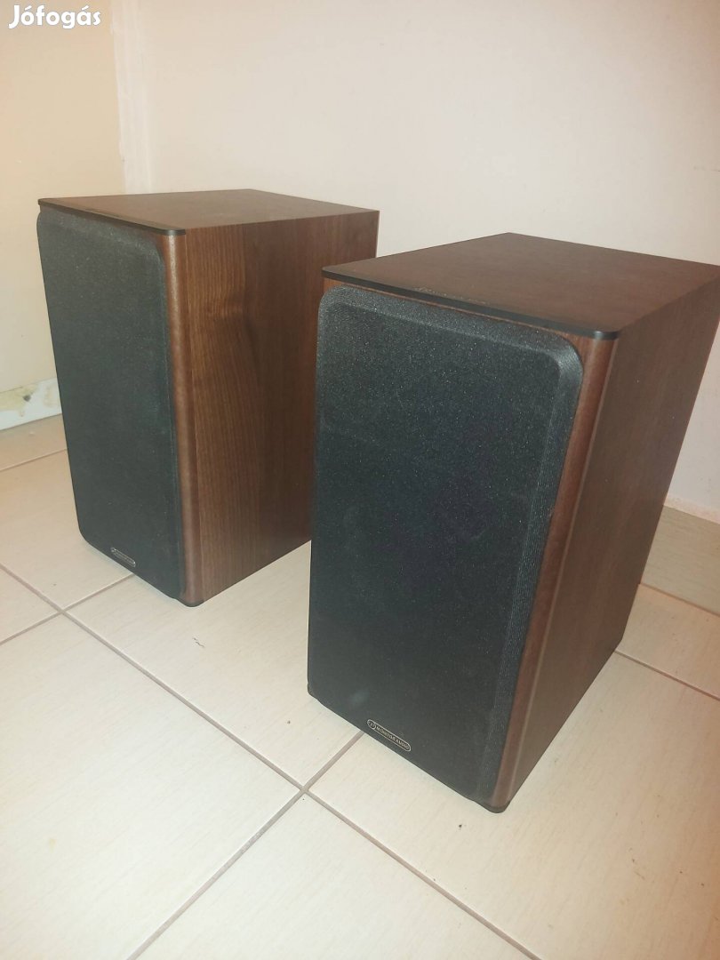 Monitor Audio Bronze 2