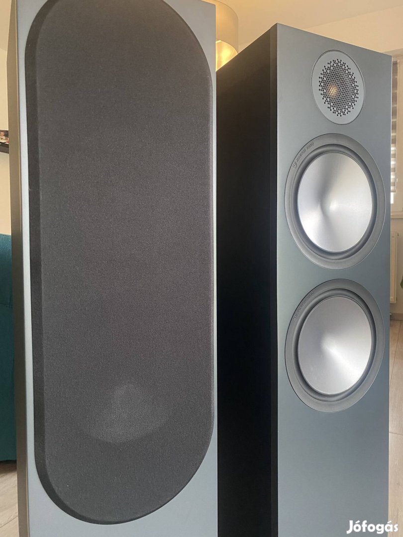 Monitor Audio Bronze 500