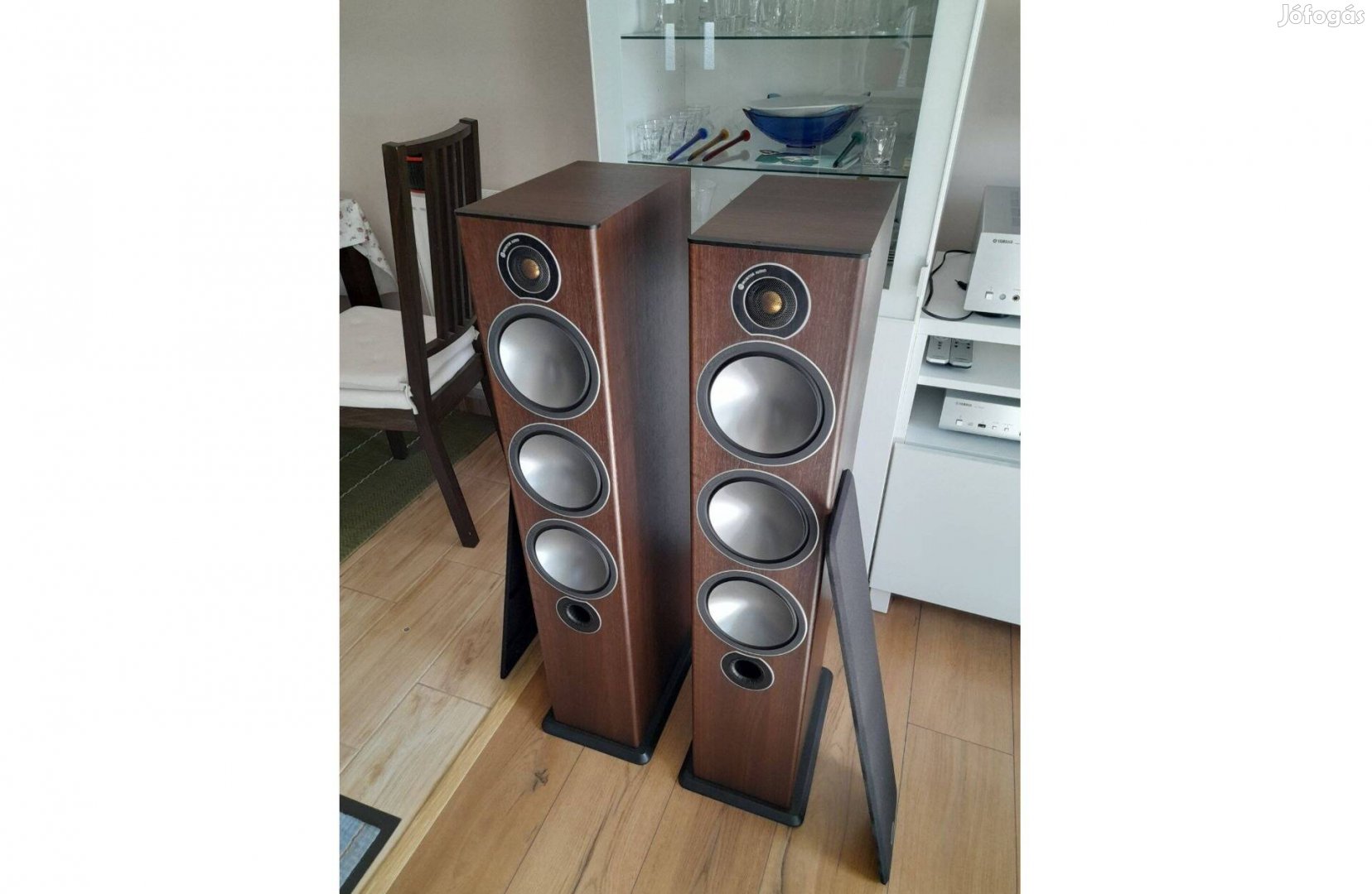 Monitor Audio Bronze 6