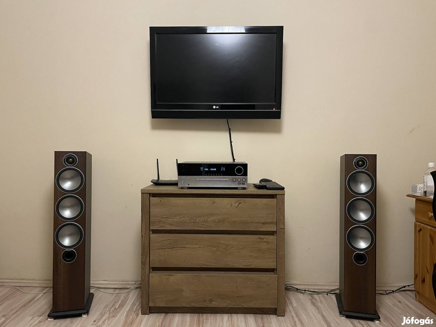 Monitor Audio Bronze 6