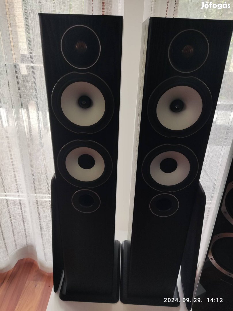 Monitor Audio Bronze BX5 hangfalpár