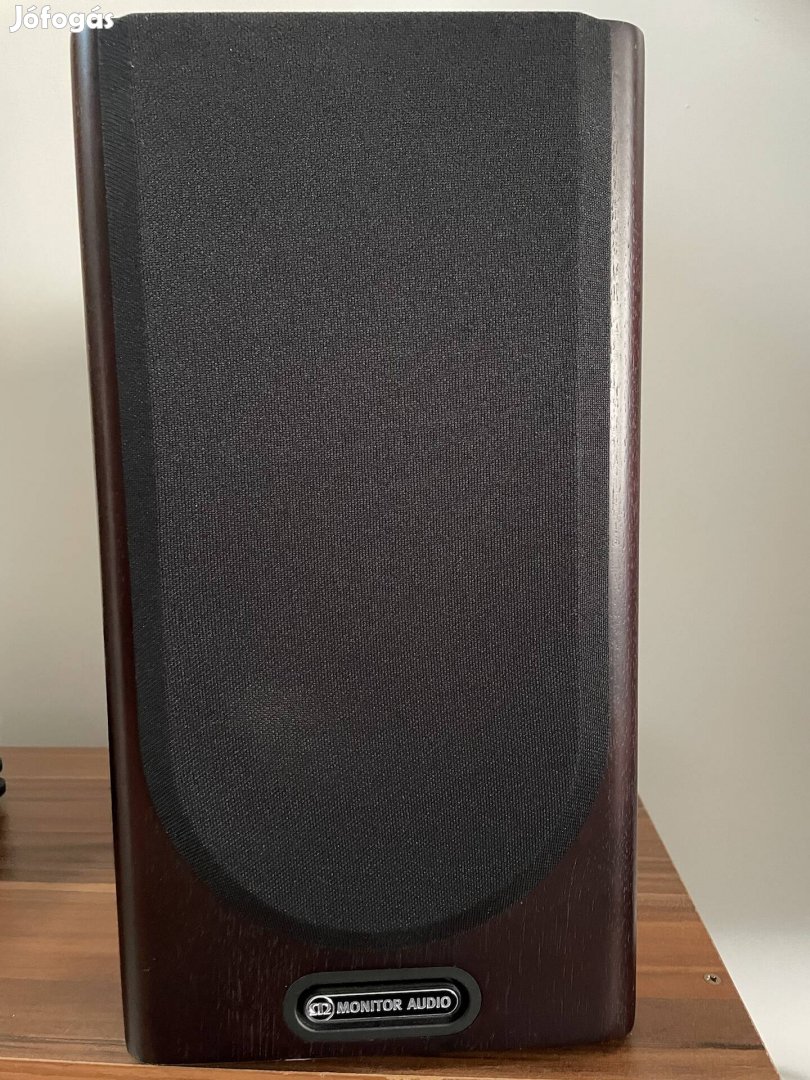 Monitor Audio Gold 100 5G dió