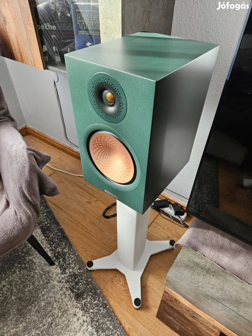 Monitor Audio Silver 100 7G limited edition