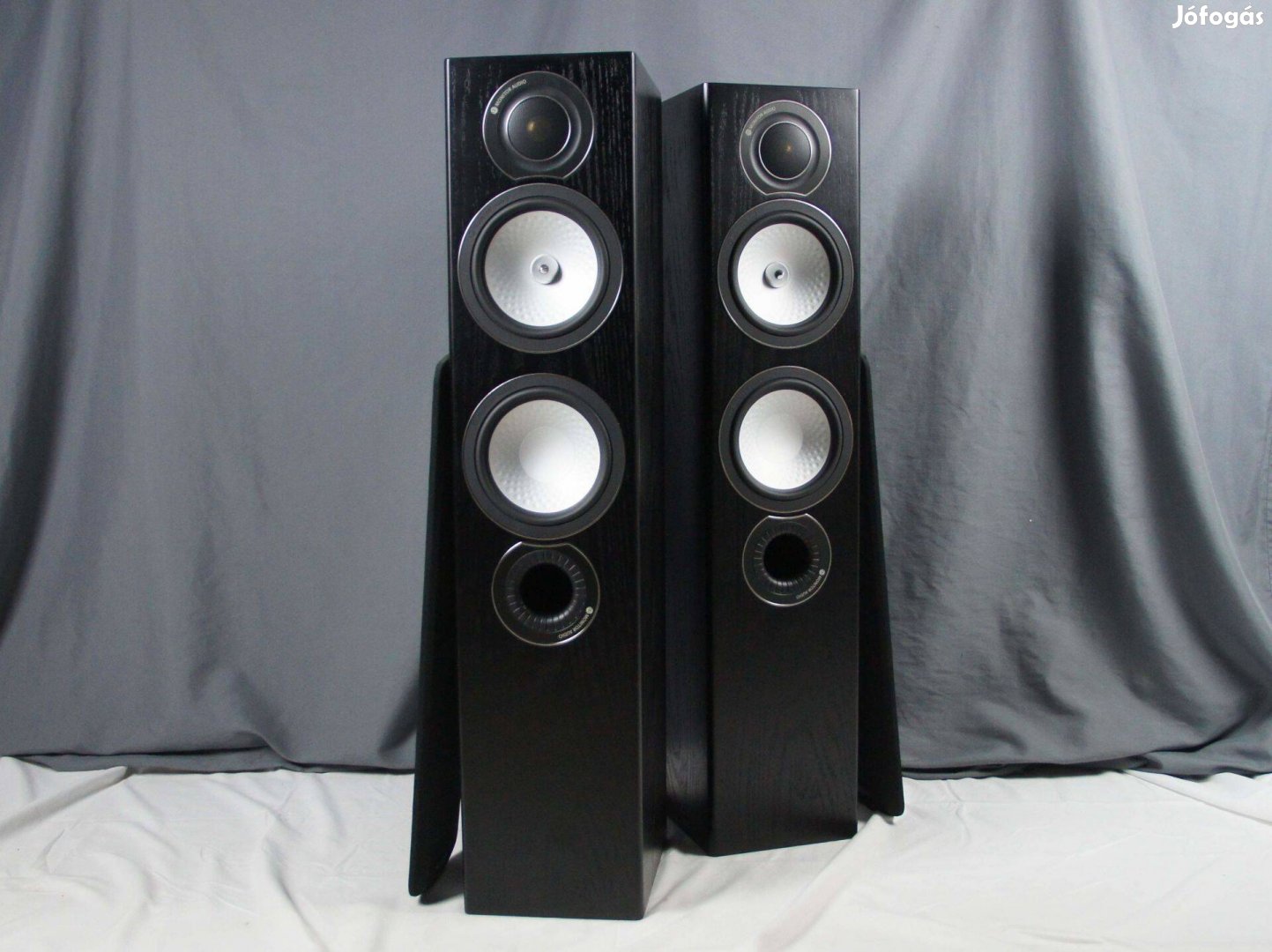 Monitor Audio Silver RX6